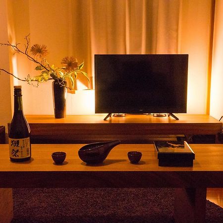 K&K Apartment Kita-Akabane #301 Tokyo Eksteriør bilde
