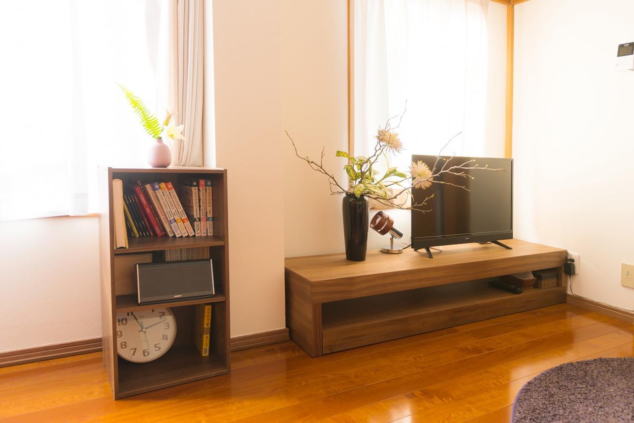 K&K Apartment Kita-Akabane #301 Tokyo Eksteriør bilde