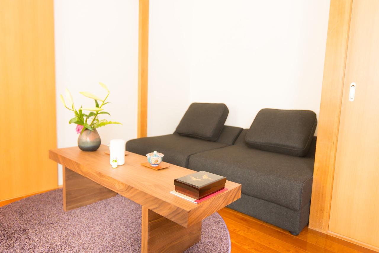 K&K Apartment Kita-Akabane #301 Tokyo Eksteriør bilde